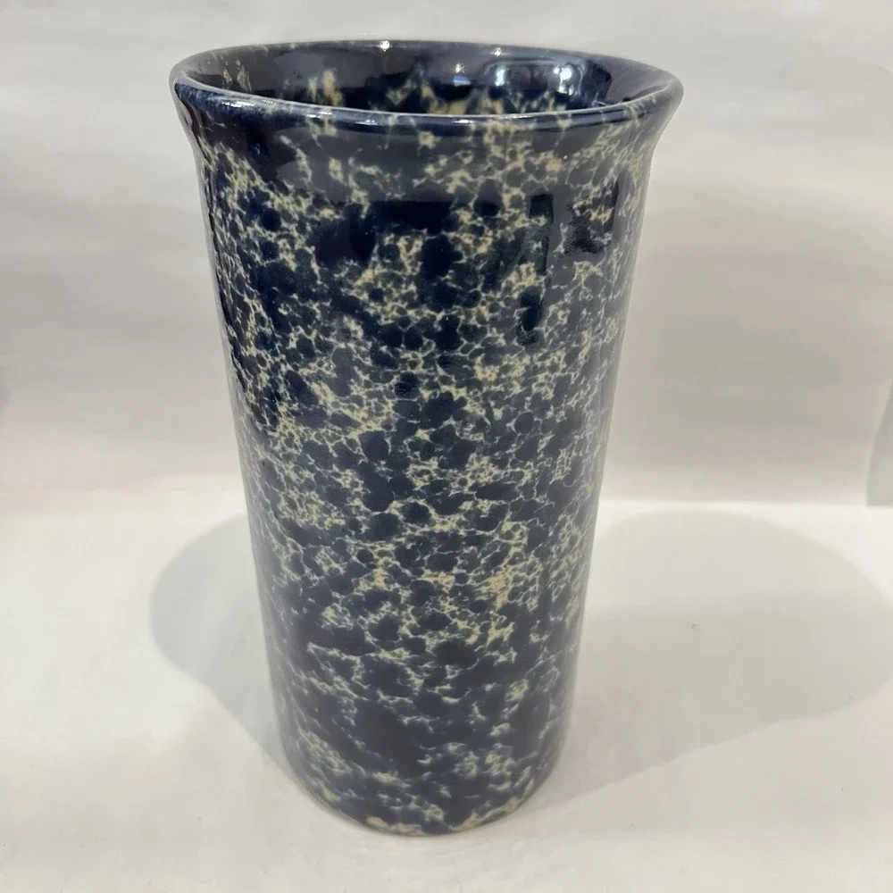 Bennington vintage potters